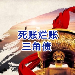 龙马潭要债公司